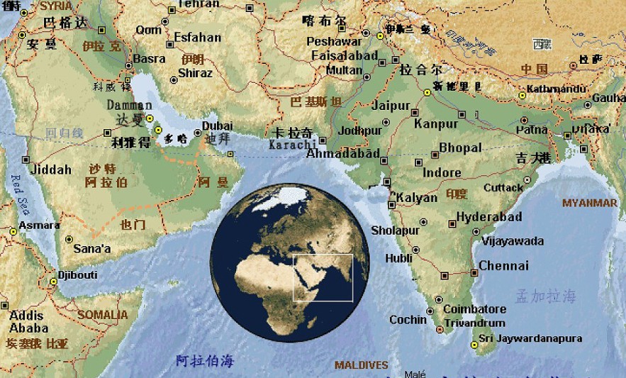 巴基斯坦專線 巴基斯坦海運(yùn)船期查詢 巴基斯坦空運(yùn)貨物追蹤 巴基斯坦海空聯(lián)運(yùn)雙清包稅門到門