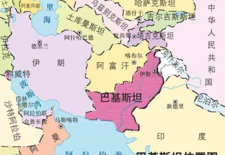 巴基斯坦專線 巴基斯坦海運(yùn)船期查詢 巴基斯坦空運(yùn)貨物追蹤 巴基斯坦海空聯(lián)運(yùn)雙清包稅門到門