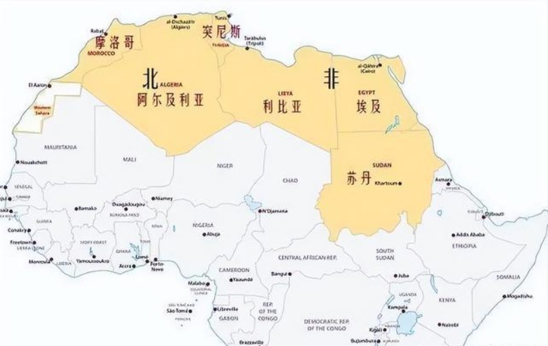 蘇丹貨運(yùn)專線 空運(yùn)專線 海卡專線 空派專線 空卡專線 雙清 包稅門到門國(guó)際物流