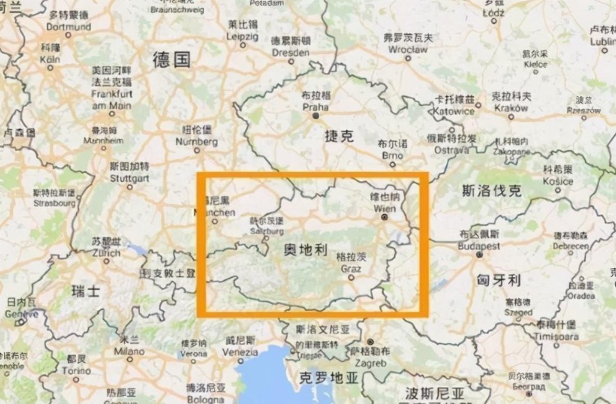 奧地利專線 奧地利海運船期查詢 奧地利空運貨物追蹤 奧地利海空聯運雙清包稅門到門