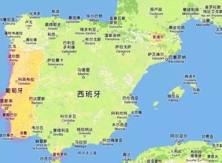 葡萄牙物流貨運(yùn)專線 葡萄牙空運(yùn) 葡萄牙海運(yùn) 葡萄牙?？贞懚嗍铰?lián)運(yùn)