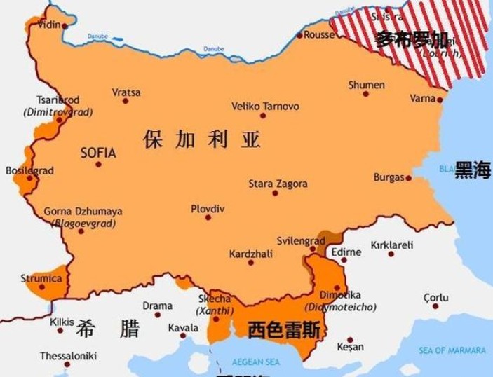 保加利亞物流貨運(yùn)專線 保加利亞空運(yùn) 保加利亞海運(yùn) 保加利亞?？贞懚嗍铰?lián)運(yùn)