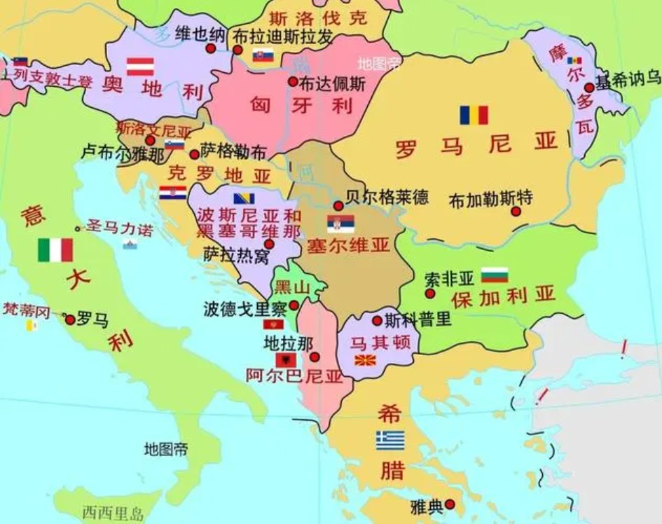斯洛文尼亞拼箱價格 斯洛文尼亞海運(yùn)整柜代理 斯洛文尼亞散貨拼箱價格 斯洛文尼亞船期查詢國際物流貨運(yùn)代理